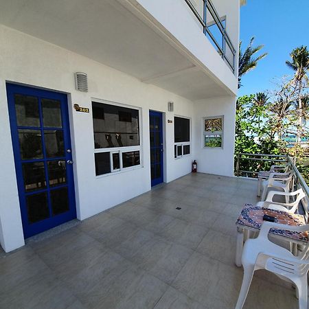 Clubboracay Apartelle Balabag  Exteriör bild