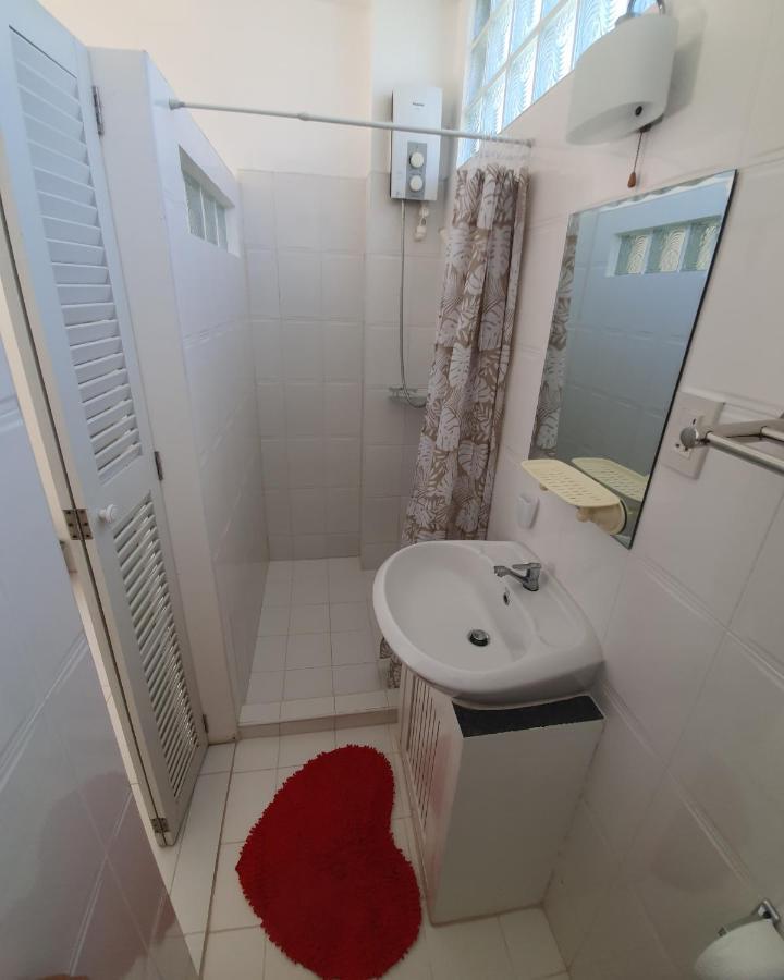 Clubboracay Apartelle Balabag  Exteriör bild