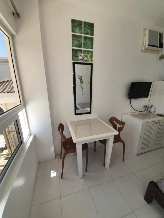 Clubboracay Apartelle Balabag  Exteriör bild