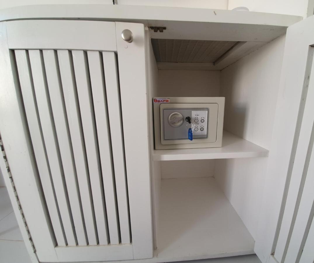 Clubboracay Apartelle Balabag  Exteriör bild