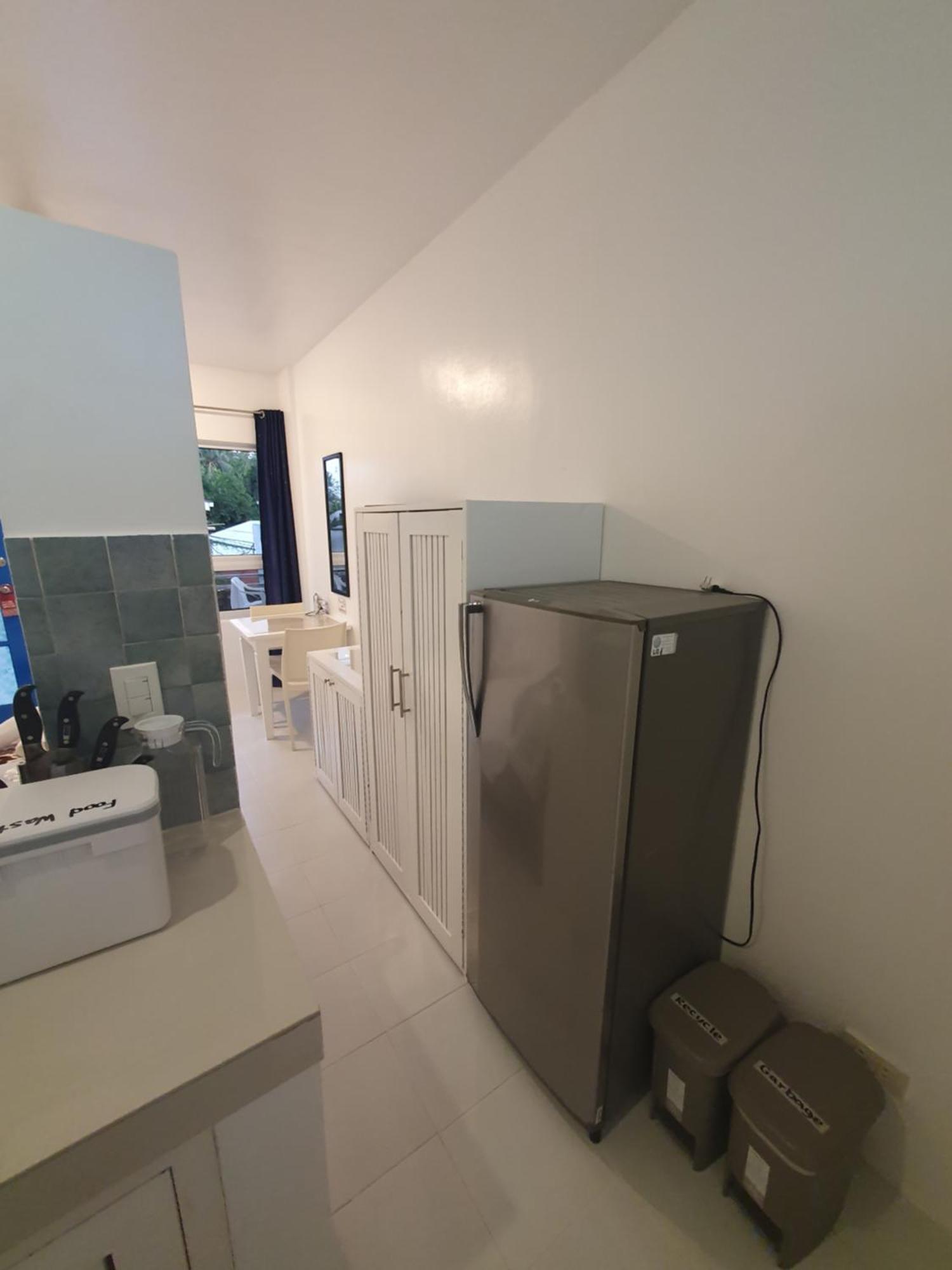 Clubboracay Apartelle Balabag  Exteriör bild