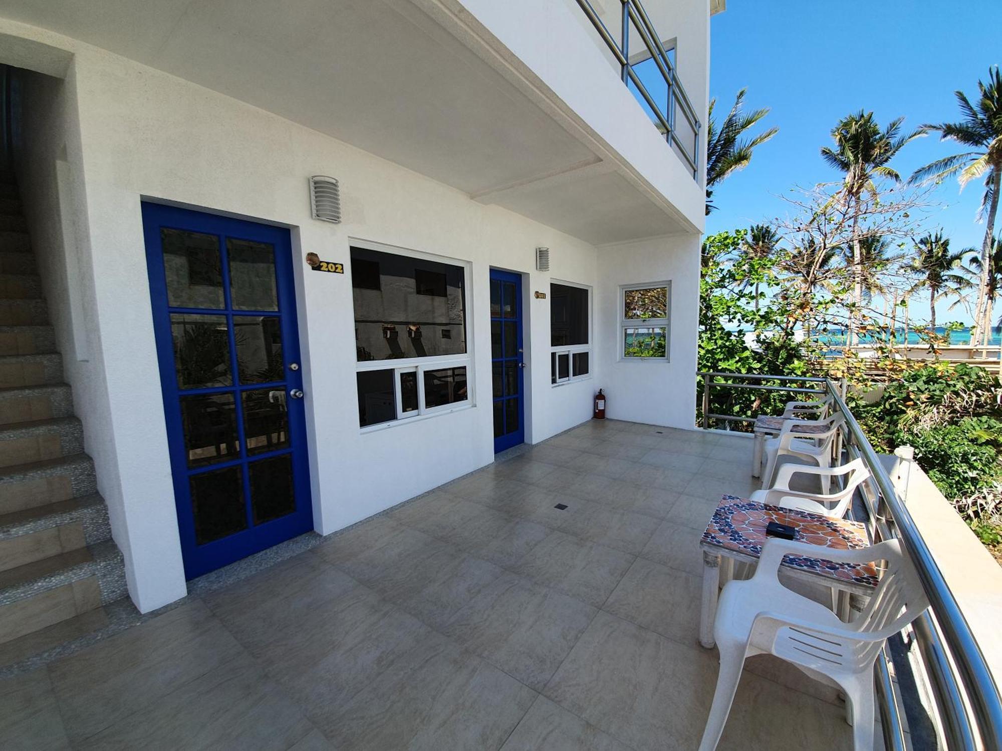Clubboracay Apartelle Balabag  Exteriör bild